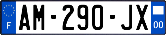 AM-290-JX