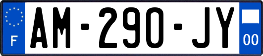 AM-290-JY