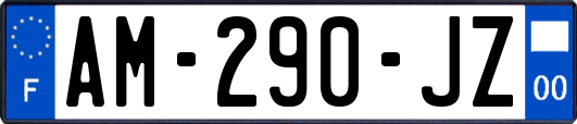 AM-290-JZ