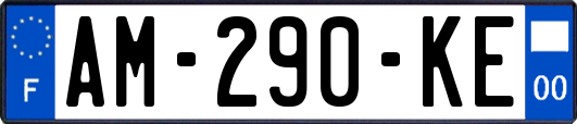 AM-290-KE
