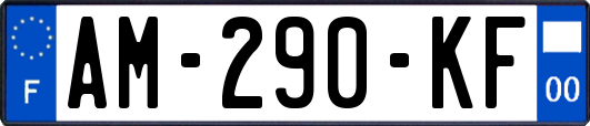 AM-290-KF