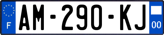 AM-290-KJ