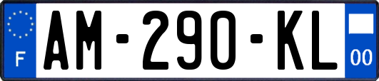 AM-290-KL