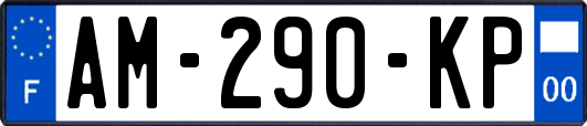 AM-290-KP