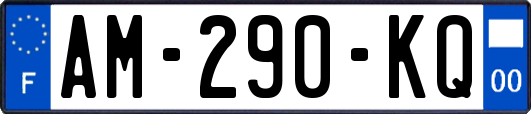 AM-290-KQ