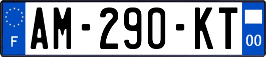 AM-290-KT