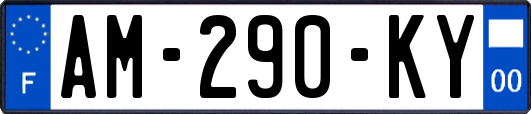AM-290-KY