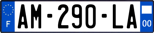AM-290-LA