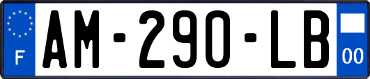 AM-290-LB