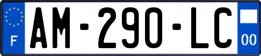 AM-290-LC