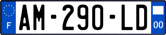 AM-290-LD