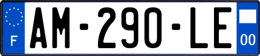 AM-290-LE