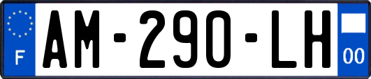 AM-290-LH