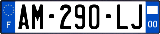 AM-290-LJ