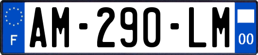 AM-290-LM