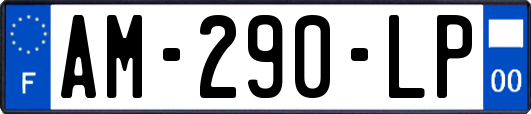 AM-290-LP