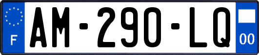 AM-290-LQ