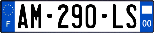 AM-290-LS