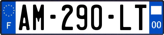 AM-290-LT