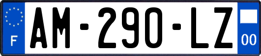 AM-290-LZ