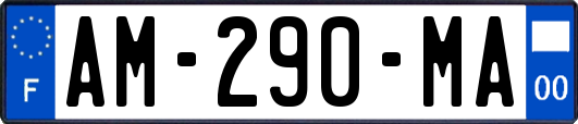 AM-290-MA