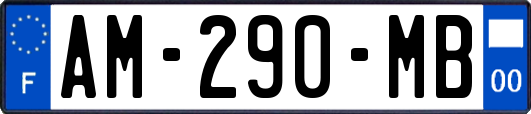 AM-290-MB