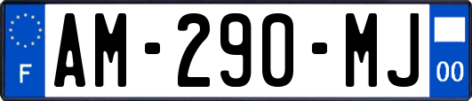 AM-290-MJ