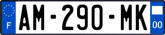 AM-290-MK