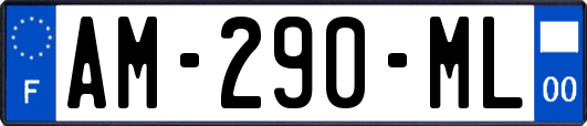 AM-290-ML