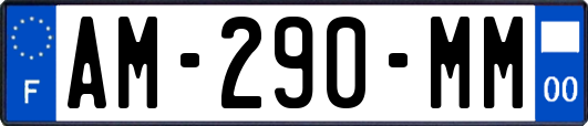 AM-290-MM