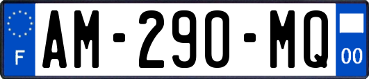 AM-290-MQ