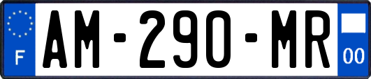 AM-290-MR