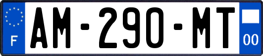 AM-290-MT