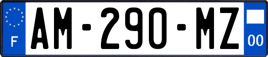 AM-290-MZ