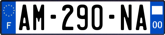 AM-290-NA