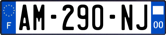 AM-290-NJ