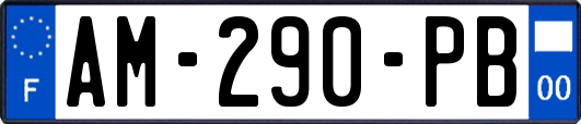 AM-290-PB