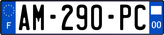 AM-290-PC