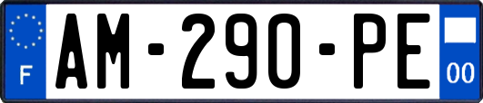 AM-290-PE