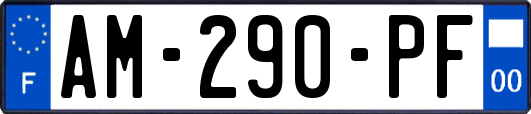 AM-290-PF