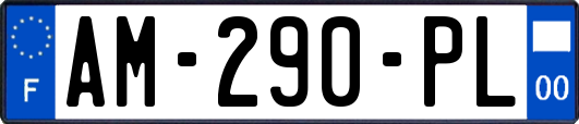 AM-290-PL