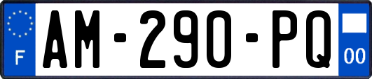 AM-290-PQ