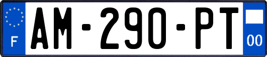 AM-290-PT