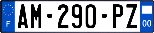 AM-290-PZ