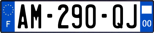 AM-290-QJ