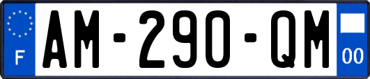 AM-290-QM