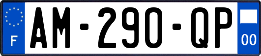 AM-290-QP