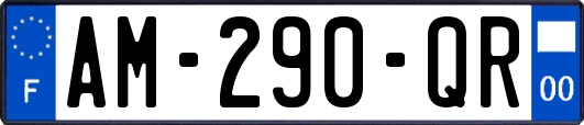 AM-290-QR