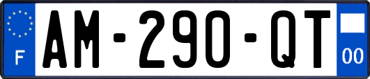 AM-290-QT