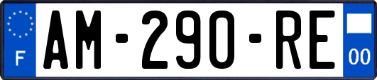 AM-290-RE